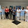 Semana da Enfermagem chega ao 3º dia de atividades